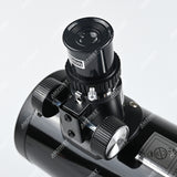 Рефлекторный телескоп StarPU-H763 с деревянной рамой Добсона Рефлекторный телескоп StarPU-H763 с деревянной рамой Добсона