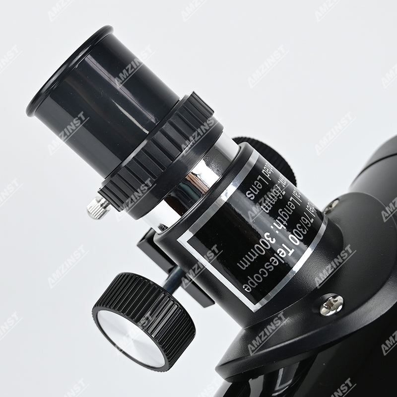 Рефлекторный телескоп StarPU-H763 с деревянной рамой Добсона Рефлекторный телескоп StarPU-H763 с деревянной рамой Добсона