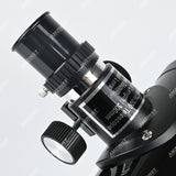 Рефлекторный телескоп StarPU-H763 с деревянной рамой Добсона Рефлекторный телескоп StarPU-H763 с деревянной рамой Добсона