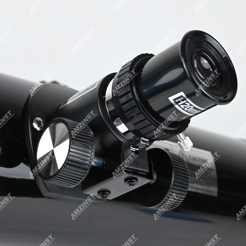 Рефлекторный телескоп StarPU-H763 с деревянной рамой Добсона Рефлекторный телескоп StarPU-H763 с деревянной рамой Добсона