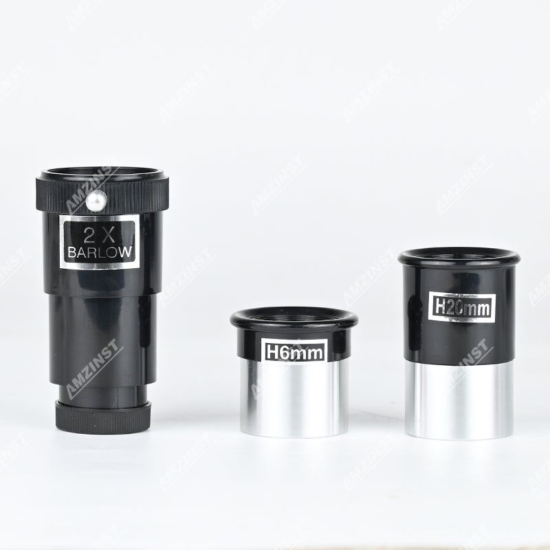 Рефлекторный телескоп StarPU-H763 с деревянной рамой Добсона Рефлекторный телескоп StarPU-H763 с деревянной рамой Добсона