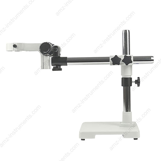 T-PNK Microscope Universal Table Stands with 76mm Focusing Mount