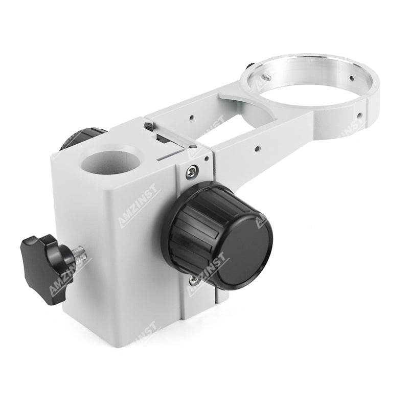 TP-FO2 Coarse Focus Ring 76mm with 32mm Column aperture with White Color TP-FO2 Coarse Focus Ring 76mm with 32mm Column aperture with White Color