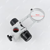 TP-FO2 Coarse Focus Ring 76mm with 32mm Column aperture with White Color TP-FO2 Coarse Focus Ring 76mm with 32mm Column aperture with White Color