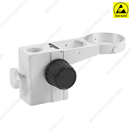 TP-FO2ESD Coarse Focus Ring 76mm With 32mm Column Aperture ESD Safe