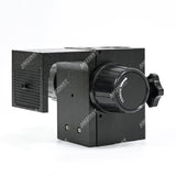 TP-FO7N N Type Mount/Adapter E Arm With 1/4-20" Camera Mount Screw TP-FO7N N Type Mount/Adapter E Arm With 1/4-20" Camera Mount Screw