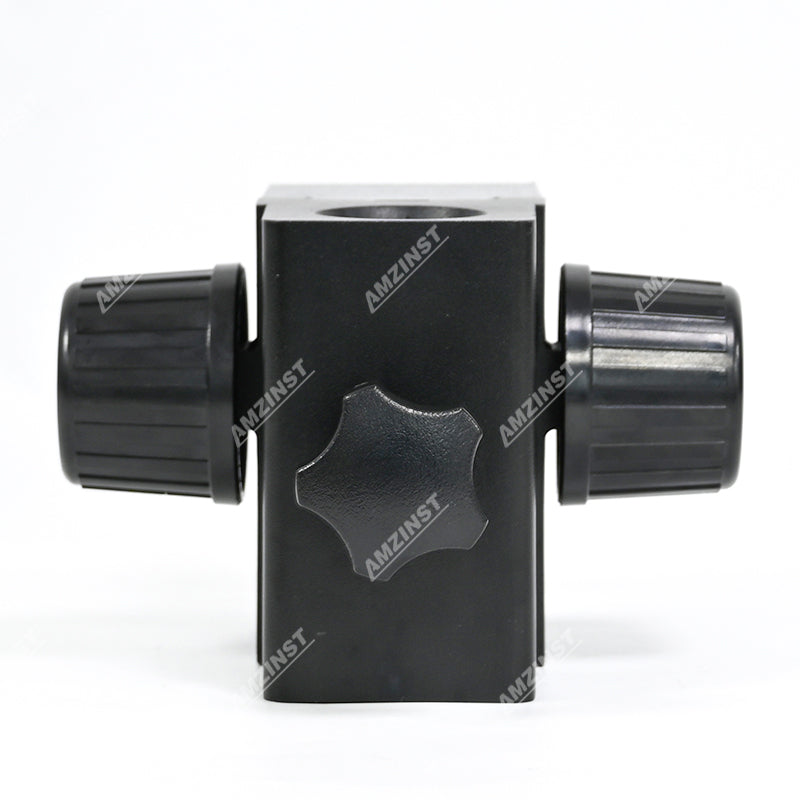 TP-FO7N N Type Mount/Adapter E Arm With 1/4-20" Camera Mount Screw TP-FO7N N Type Mount/Adapter E Arm With 1/4-20" Camera Mount Screw