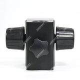 TP-FO7N N Type Mount/Adapter E Arm With 1/4-20" Camera Mount Screw TP-FO7N N Type Mount/Adapter E Arm With 1/4-20" Camera Mount Screw