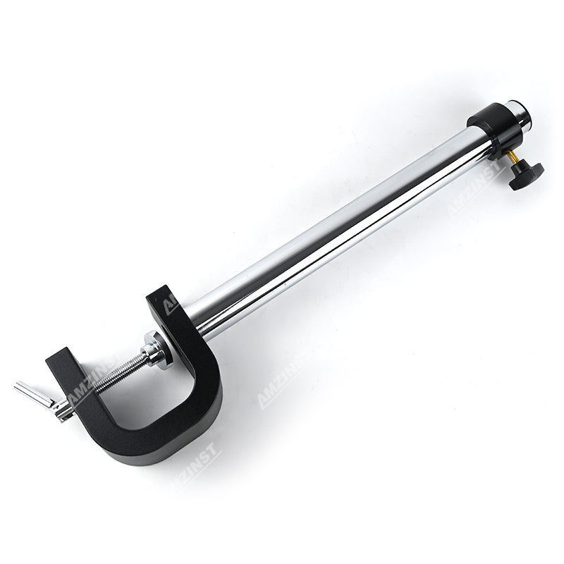 TP14-VP  Ploe With C-Clamp for TP-14WT stand TP14-VP  Ploe With C-Clamp for TP-14WT stand