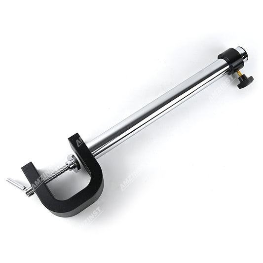 TP14-VP  Ploe With C-Clamp for TP-14WT stand