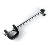 TP14-VP  Ploe With C-Clamp for TP-14WT stand TP14-VP  Ploe With C-Clamp for TP-14WT stand