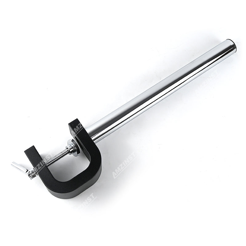 TP14-VP  Ploe With C-Clamp for TP-14WT stand TP14-VP  Ploe With C-Clamp for TP-14WT stand