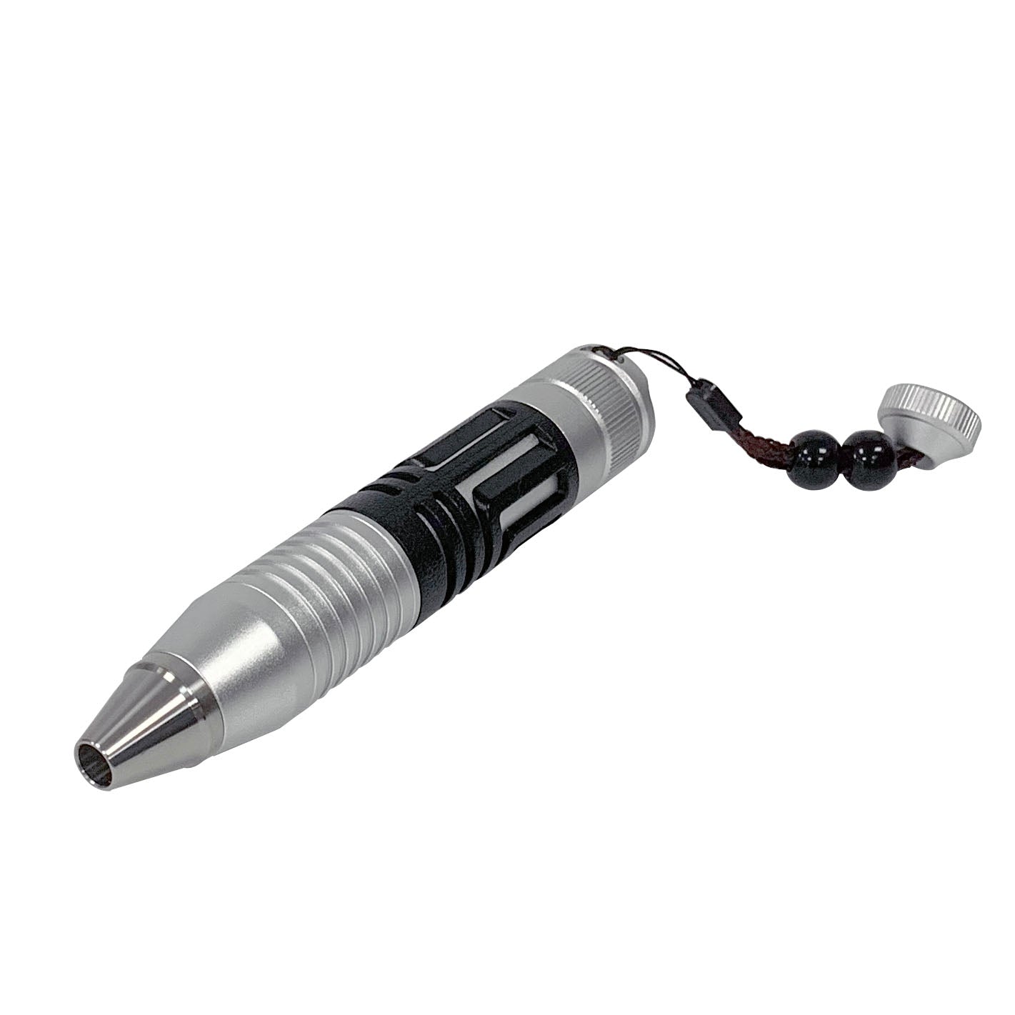 Фонарик TR-UVWY с четырьмя цветами: белый, желтый, UV365, UV395 Фонарик TR-UVWY с четырьмя цветами: белый, желтый, UV365, UV395