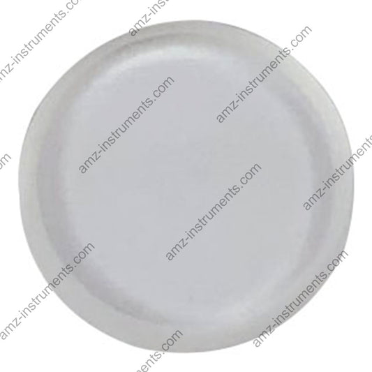 WDP-RGP Круглое стекло