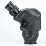 ZM-0750BH Бинокулярная стереомикроскопическая головка с увеличением 0,7x-5,0x ZM-0750BH Бинокулярная стереомикроскопическая головка с увеличением 0,7x-5,0x