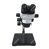 Бинокулярный стереомикроскоп Greenough ZM-20BP3 0,66X-5,1X с двухрычажной стойкой T-P3 Бинокулярный стереомикроскоп Greenough ZM-20BP3 0,66X-5,1X с двухрычажной стойкой T-P3