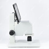 ZM-20LCD3D 3D стереомикроскоп с ручным вращением и 11,6-дюймовым HD-экраном ZM-20LCD3D 3D стереомикроскоп с ручным вращением и 11,6-дюймовым HD-экраном