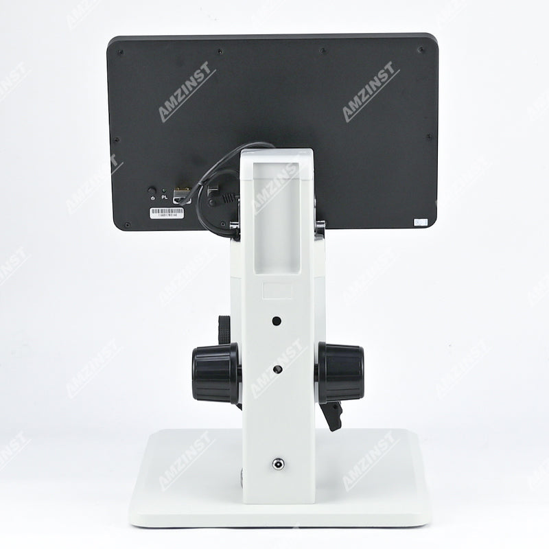 ZM-20LCD3D 3D стереомикроскоп с ручным вращением и 11,6-дюймовым HD-экраном ZM-20LCD3D 3D стереомикроскоп с ручным вращением и 11,6-дюймовым HD-экраном