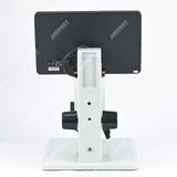 ZM-20LCD3D 3D стереомикроскоп с ручным вращением и 11,6-дюймовым HD-экраном ZM-20LCD3D 3D стереомикроскоп с ручным вращением и 11,6-дюймовым HD-экраном