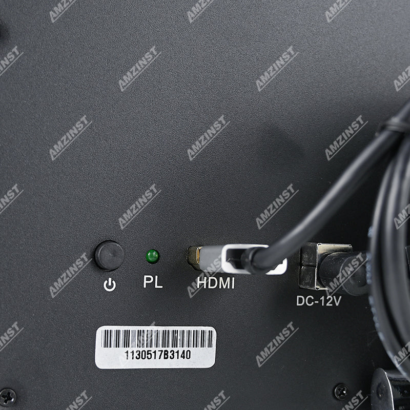 ZM-20LCD3D 3D стереомикроскоп с ручным вращением и 11,6-дюймовым HD-экраном ZM-20LCD3D 3D стереомикроскоп с ручным вращением и 11,6-дюймовым HD-экраном