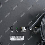 Цифровой видеостереомикроскоп ZM-20LCD 14X-196.4X HD 1080P с 11,6-дюймовым HD-экраном Цифровой видеостереомикроскоп ZM-20LCD 14X-196.4X HD 1080P с 11,6-дюймовым HD-экраном