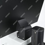 Видеостереомикроскоп ZM-25LCD со встроенной 5-мегапиксельной камерой и 12-дюймовым ЖК-экраном  Видеостереомикроскоп ZM-25LCD со встроенной 5-мегапиксельной камерой и 12-дюймовым ЖК-экраном