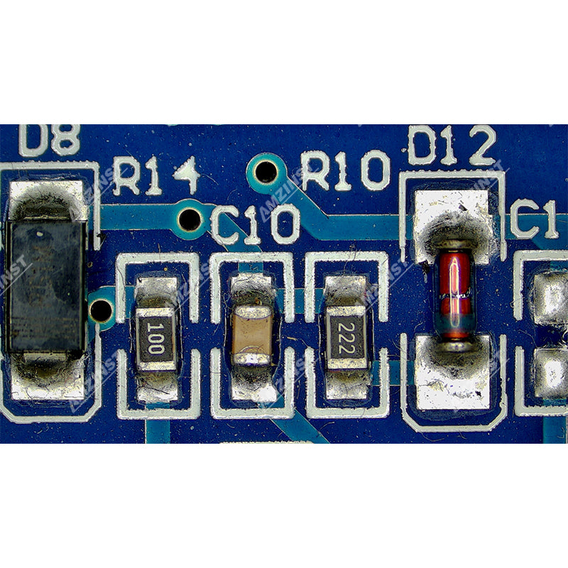 Видеостереомикроскоп ZM-25LCD со встроенной 5-мегапиксельной камерой и 12-дюймовым ЖК-экраном  Видеостереомикроскоп ZM-25LCD со встроенной 5-мегапиксельной камерой и 12-дюймовым ЖК-экраном
