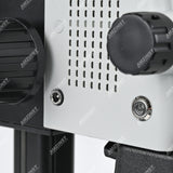 Видеостереомикроскоп ZM-25LCD со встроенной 5-мегапиксельной камерой и 12-дюймовым ЖК-экраном  Видеостереомикроскоп ZM-25LCD со встроенной 5-мегапиксельной камерой и 12-дюймовым ЖК-экраном