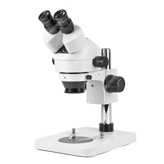 ZM-2BD1 0.7X-4.5X Zoom Binocular Stereo Microscope