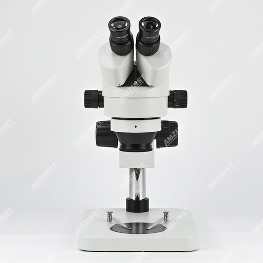 ZM-2BD1 0.7X-4.5X Zoom Binocular Stereo Microscope