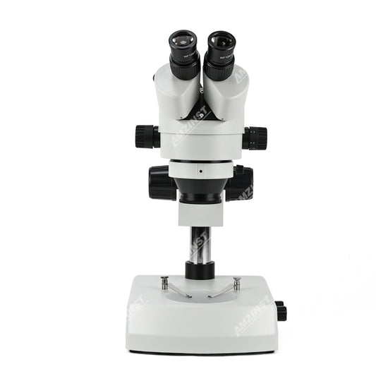 ZM-2BD2 0.7X-4.5X Zoom Binocular Stereo Microscope