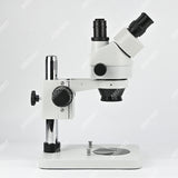 ZM-2TD1 0.7X-4.5X Zoom Trinocular Stereo Microscope ZM-2TD1 0.7X-4.5X Zoom Trinocular Stereo Microscope
