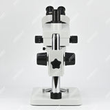 ZM-2TD1 0.7X-4.5X Zoom Trinocular Stereo Microscope ZM-2TD1 0.7X-4.5X Zoom Trinocular Stereo Microscope