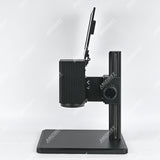 Видеостереомикроскоп ZM-25LCD со встроенной 5-мегапиксельной камерой и 12-дюймовым ЖК-экраном  Видеостереомикроскоп ZM-25LCD со встроенной 5-мегапиксельной камерой и 12-дюймовым ЖК-экраном