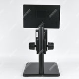 Видеостереомикроскоп ZM-25LCD со встроенной 5-мегапиксельной камерой и 12-дюймовым ЖК-экраном  Видеостереомикроскоп ZM-25LCD со встроенной 5-мегапиксельной камерой и 12-дюймовым ЖК-экраном