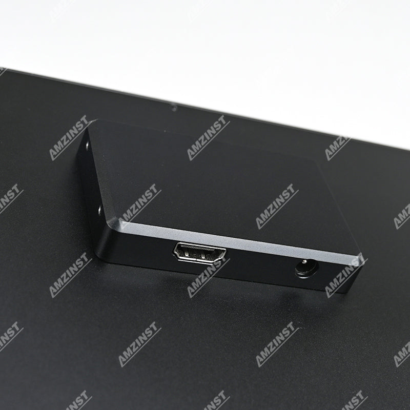 Видеостереомикроскоп ZM-25LCD со встроенной 5-мегапиксельной камерой и 12-дюймовым ЖК-экраном  Видеостереомикроскоп ZM-25LCD со встроенной 5-мегапиксельной камерой и 12-дюймовым ЖК-экраном