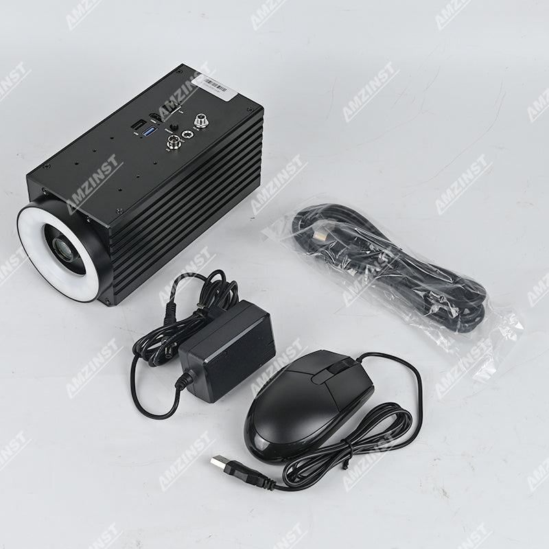 ZM-30HE Microscope Camera ZM-30HE Microscope Camera