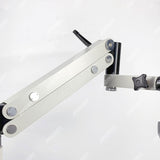 Дентальный микроскоп ZM-65WG2 с гибким универсальным шкивом Дентальный микроскоп ZM-65WG2 с гибким универсальным шкивом