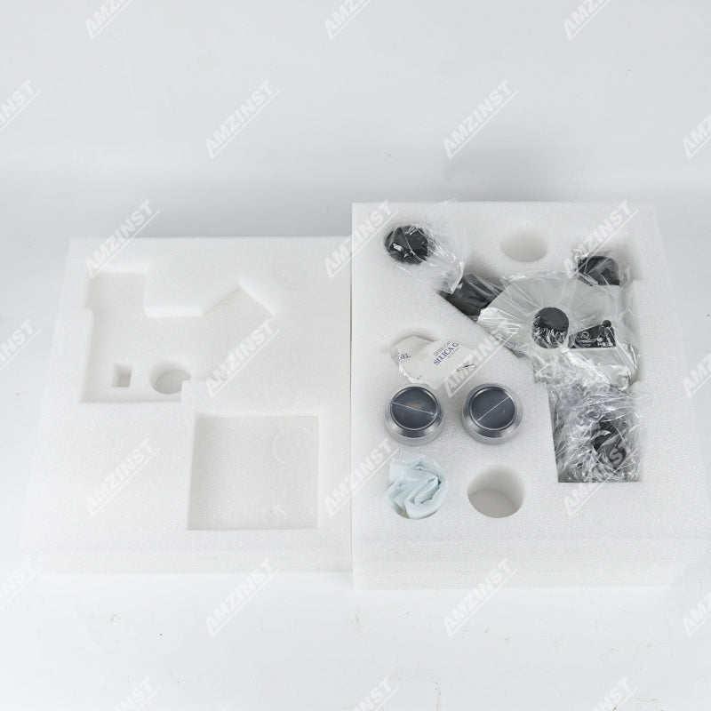 ZM-6745TX 6.7X-45X Greenough optical Trinocular Zoom Stereo Microscope Head with light split optional ZM-6745TX 6.7X-45X Greenough optical Trinocular Zoom Stereo Microscope Head with light split optional