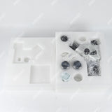 ZM-6745TX 6.7X-45X Greenough optical Trinocular Zoom Stereo Microscope Head with light split optional ZM-6745TX 6.7X-45X Greenough optical Trinocular Zoom Stereo Microscope Head with light split optional