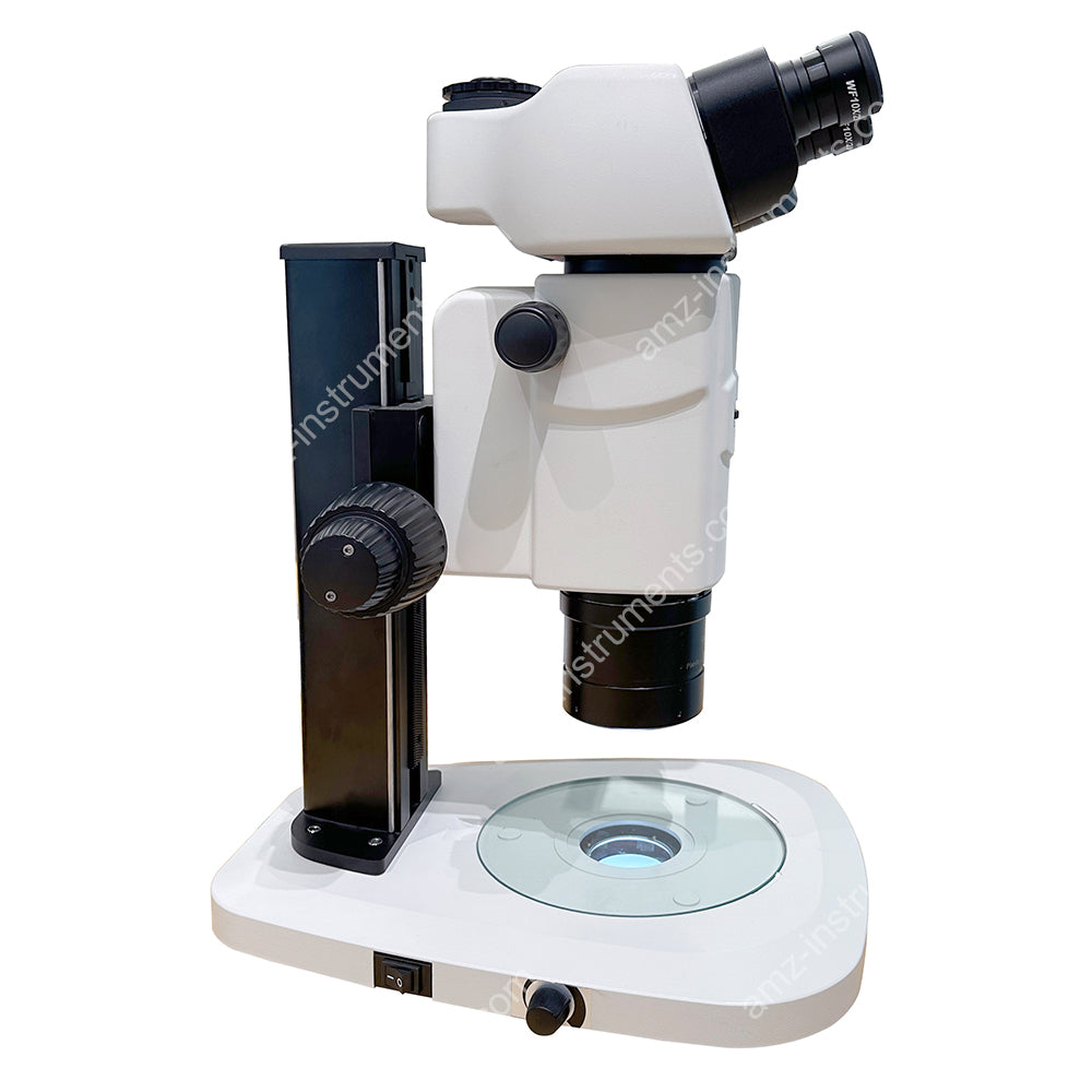 ZM-X90 0.75-13.5X стереомикроскоп исследовательского класса ZM-X90 0.75-13.5X стереомикроскоп исследовательского класса