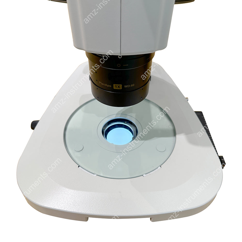ZM-X90 0.75-13.5X стереомикроскоп исследовательского класса ZM-X90 0.75-13.5X стереомикроскоп исследовательского класса