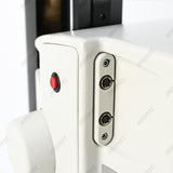 ZM-X90MD Zoom 0.75X-13.5X Моторизованный фокус стереомикроскоп  ZM-X90MD Zoom 0.75X-13.5X Моторизованный фокус стереомикроскоп