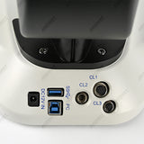 ZM-X90MD Zoom 0.75X-13.5X Моторизованный фокус стереомикроскоп  ZM-X90MD Zoom 0.75X-13.5X Моторизованный фокус стереомикроскоп