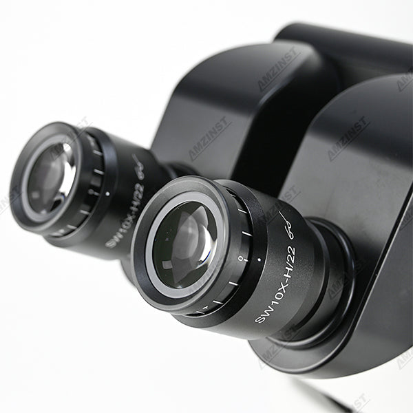 ZM-X90MD Zoom 0.75X-13.5X Моторизованный фокус стереомикроскоп  ZM-X90MD Zoom 0.75X-13.5X Моторизованный фокус стереомикроскоп