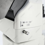 ZM-X90MD Zoom 0.75X-13.5X Моторизованный фокус стереомикроскоп  ZM-X90MD Zoom 0.75X-13.5X Моторизованный фокус стереомикроскоп