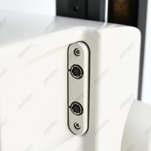 ZM-X90MD Zoom 0.75X-13.5X Моторизованный фокус стереомикроскоп  ZM-X90MD Zoom 0.75X-13.5X Моторизованный фокус стереомикроскоп