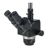 ZM0104-THEB 10X-40X Black Color Microscope Body ZM0104-THEB 10X-40X Black Color Microscope Body