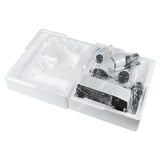 ZM0104-W5 1x-4x Zoom-Stereo-Mikroskop ZM0104-W5 1x-4x Zoom-Stereo-Mikroskop