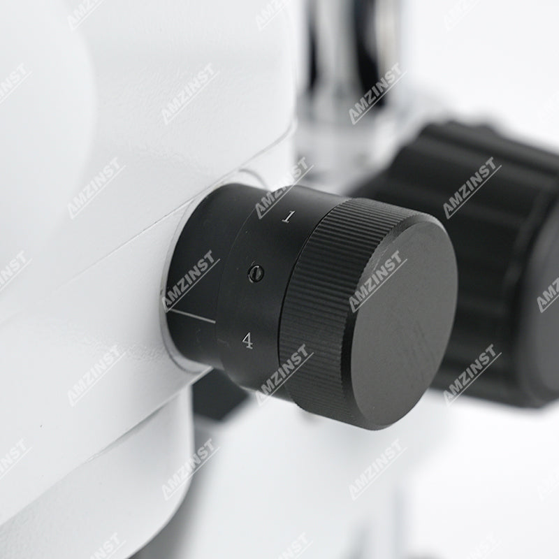 ZM0104-W5 1x-4x Zoom-Stereo-Mikroskop ZM0104-W5 1x-4x Zoom-Stereo-Mikroskop